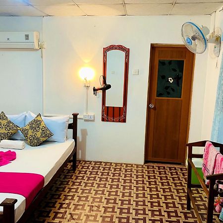 Sigiri Lakshan Home Stay Сигирия Екстериор снимка