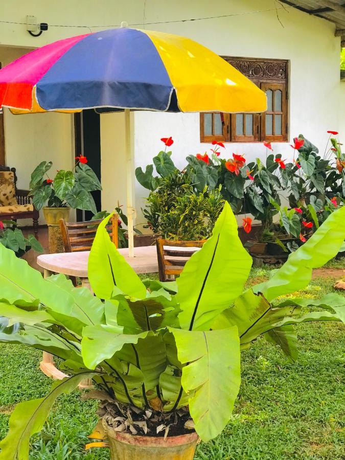 Sigiri Lakshan Home Stay Сигирия Екстериор снимка