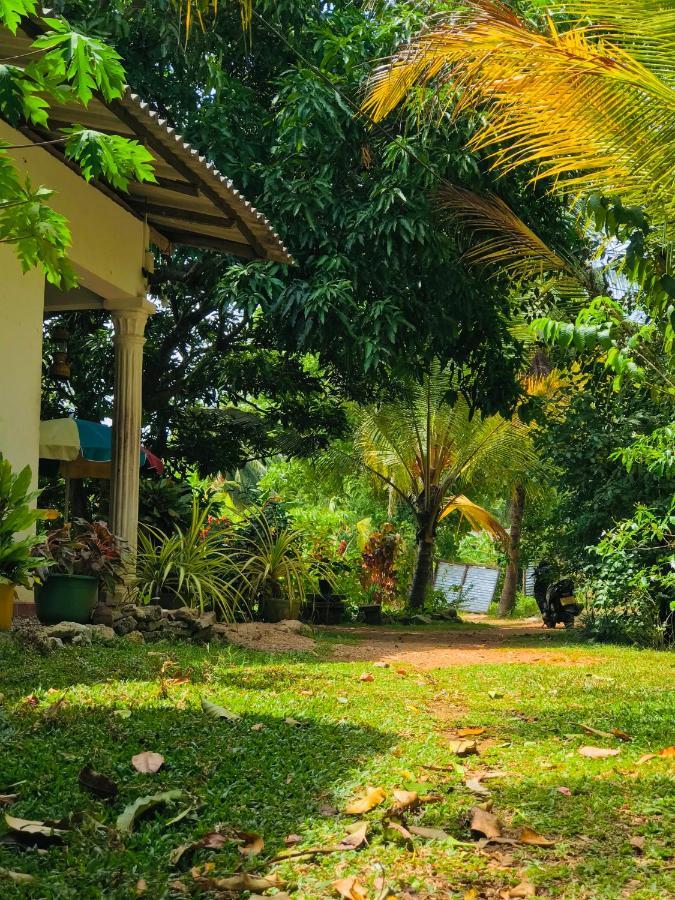 Sigiri Lakshan Home Stay Сигирия Екстериор снимка