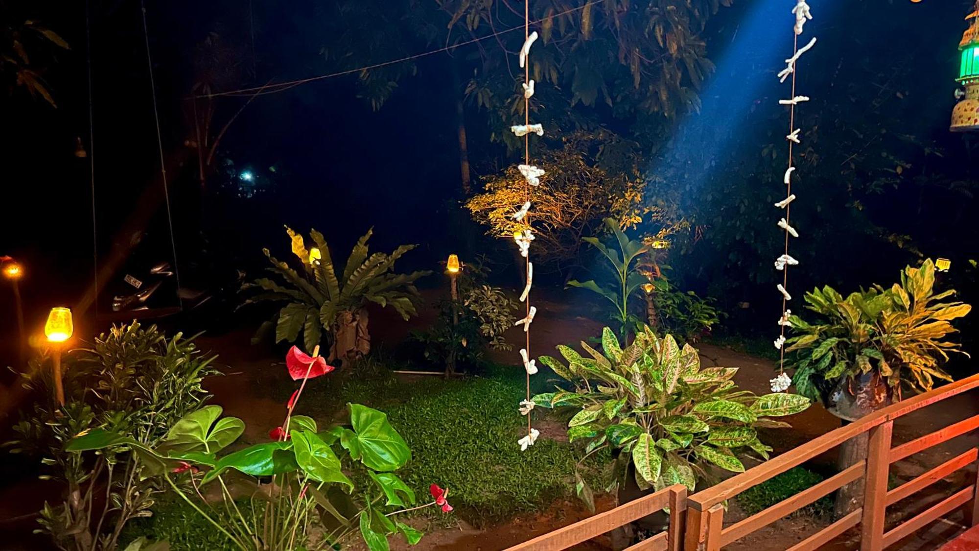 Sigiri Lakshan Home Stay Сигирия Екстериор снимка