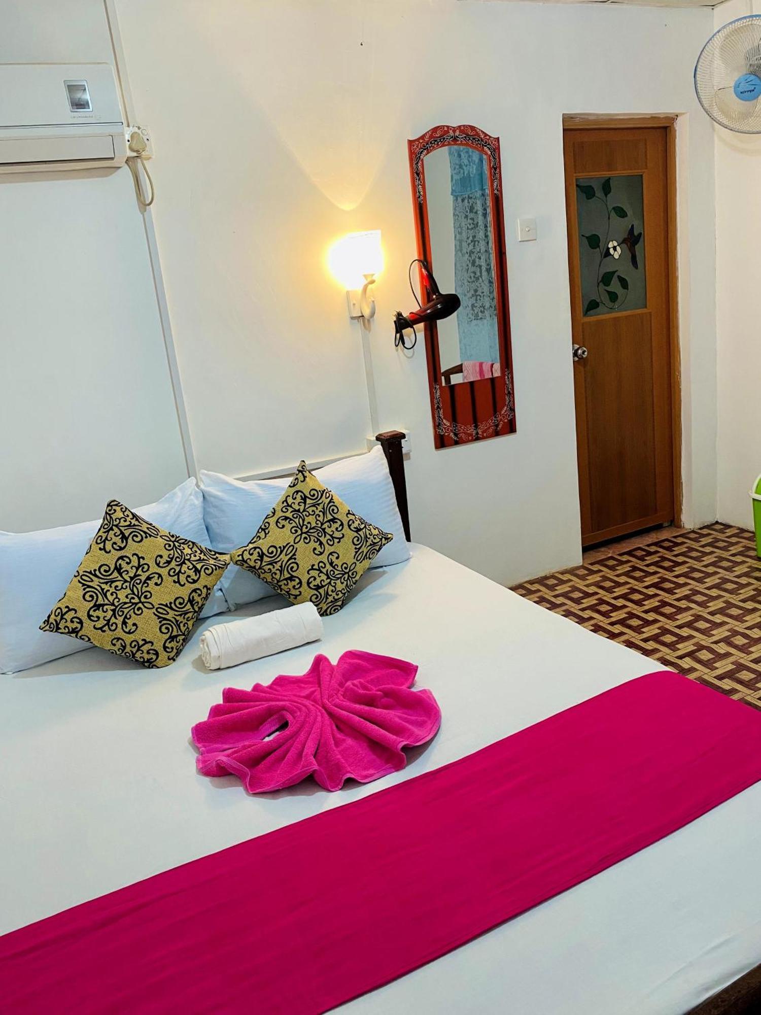 Sigiri Lakshan Home Stay Сигирия Екстериор снимка