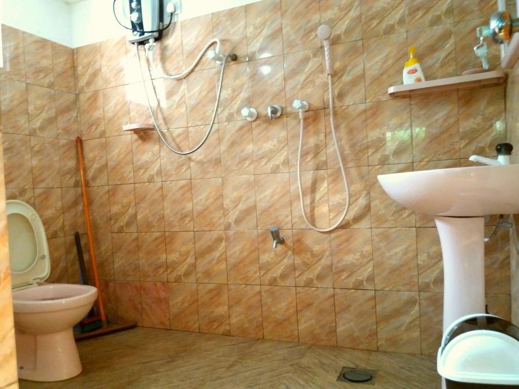 Sigiri Lakshan Home Stay Сигирия Екстериор снимка