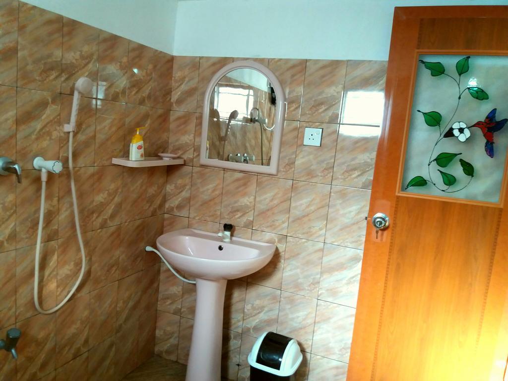 Sigiri Lakshan Home Stay Сигирия Екстериор снимка