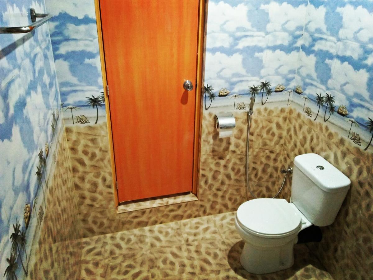 Sigiri Lakshan Home Stay Сигирия Екстериор снимка