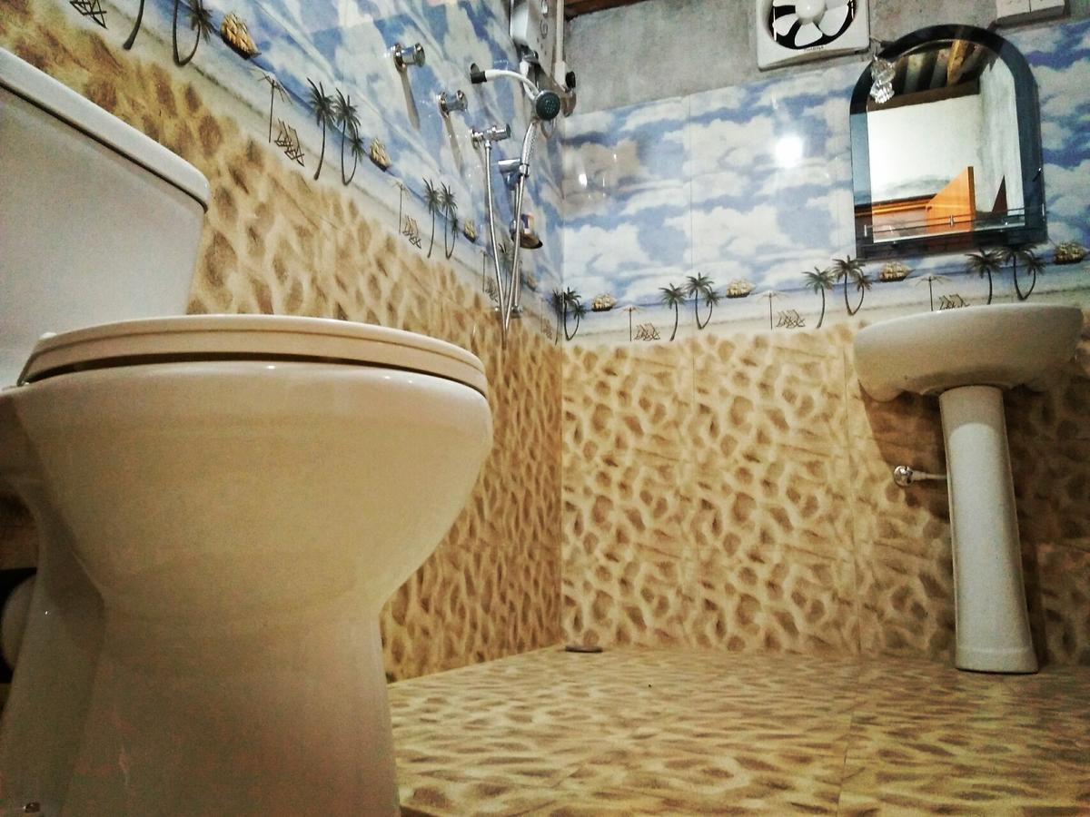 Sigiri Lakshan Home Stay Сигирия Екстериор снимка