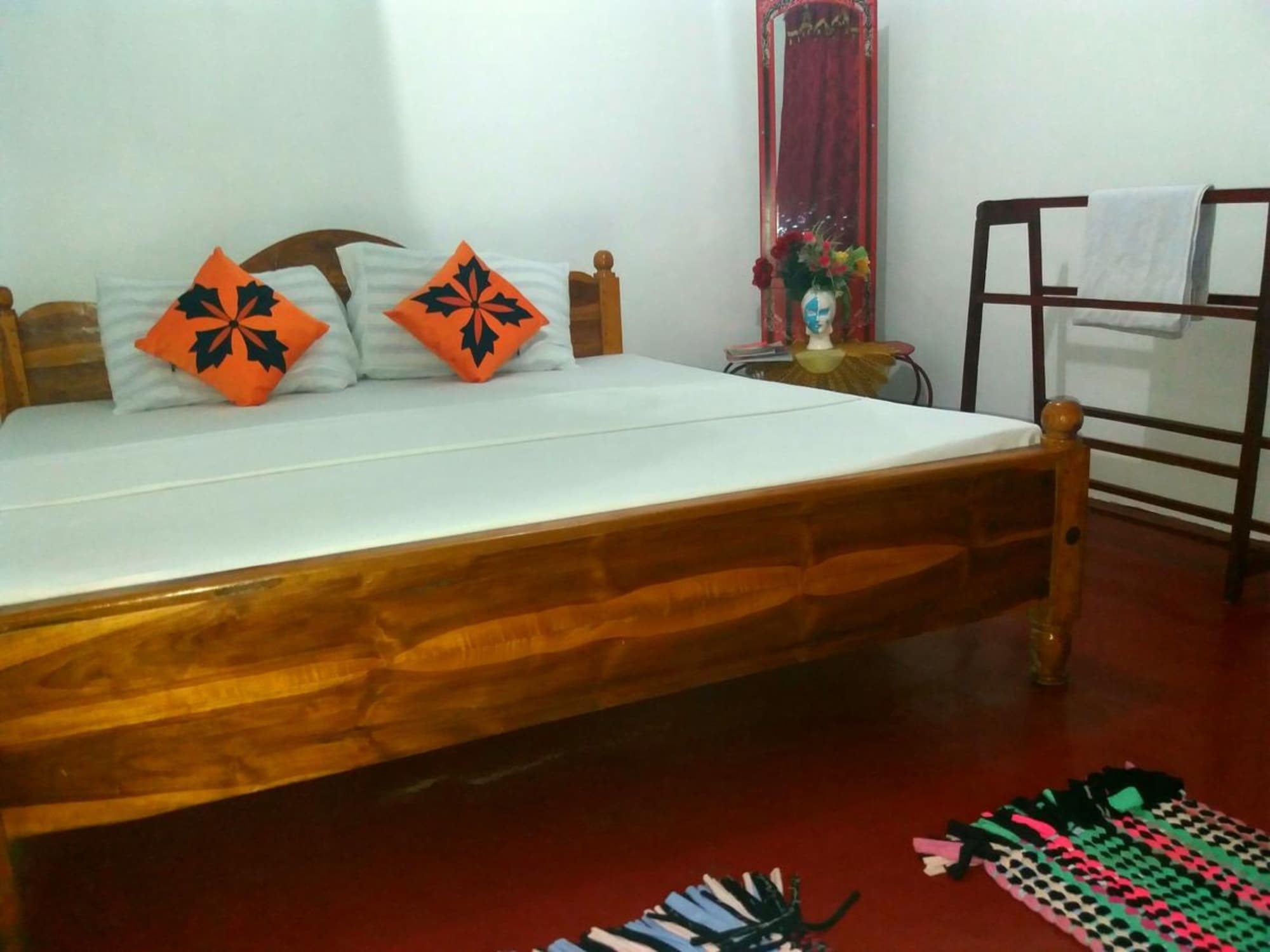 Sigiri Lakshan Home Stay Сигирия Екстериор снимка
